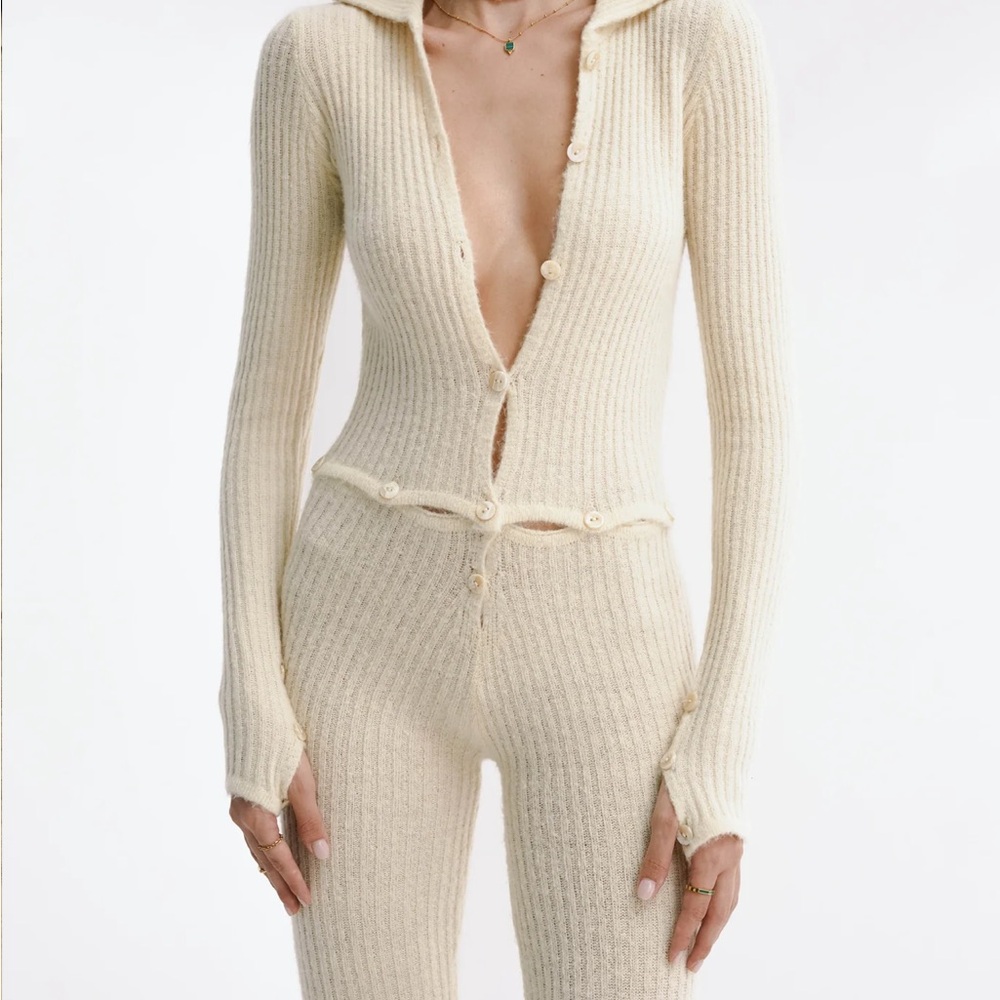 Ruve Shop - Vaona in Beige